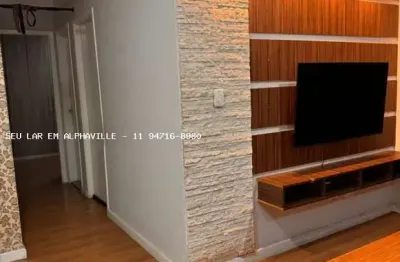 Apartamento para venda em carapicuíba, vila mercês, 2 dormitórios, 1 banheiro, 1 vaga