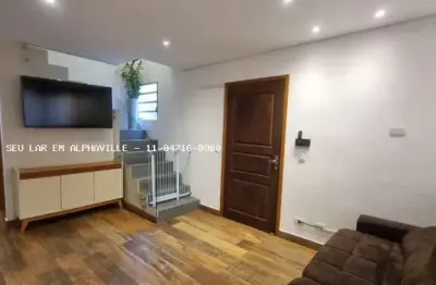 Casa em condomínio para venda em barueri, sítio das paineiras/california, 2 dormitórios, 2 banheiros, 2 vagas