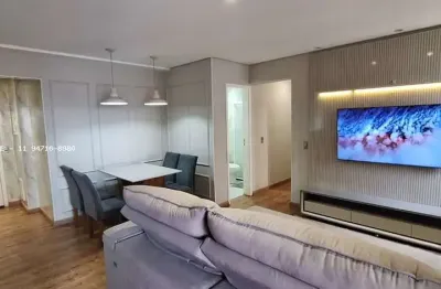 Apartamento para venda em barueri, jardim tupanci, 3 dormitórios, 1 suíte, 2 banheiros, 1 vaga