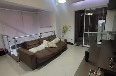Cobertura para venda em barueri, jardim tupanci, 3 dormitórios, 1 suíte, 4 banheiros, 2 vagas
