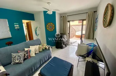 Apartamento em bertioga, no maitinga a duas quadras da praia