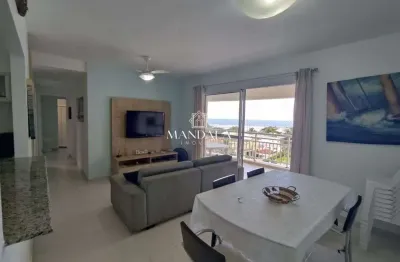 Apartamento à venda, 105 m² por r$ 980.000,00 - centro - bertioga/sp