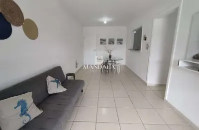 Apartamento à venda, 80 m² por r$ 700.000,00 - centro - bertioga/sp
