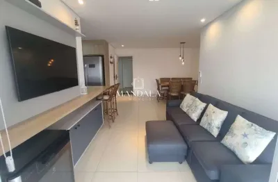 Apartamento à venda, 108 m² por r$ 1.700.000,00 - centro - bertioga/sp