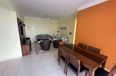 Apartamento com 2 quartos à venda no Centro, Bertioga 