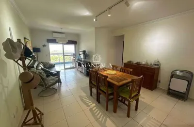 Apartamento com 2 quartos à venda no Centro, Bertioga 