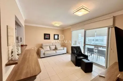 Apartamento com 4 quartos à venda no Centro, Bertioga 