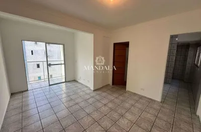 Apartamento com 2 quartos à venda no Centervalle, Bertioga 