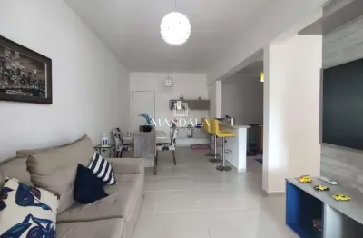 Apartamento à venda, 100 m² por r$ 850.000,00 - maitinga - bertioga/sp