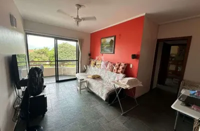 Apartamento à venda, 70 m² por r$ 550.000,00 - maitinga - bertioga/sp