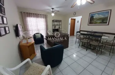 Apartamento à venda, 63 m² por r$ 485.000,00 - maitinga - bertioga/sp