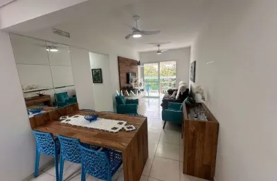 Apartamento com 2 quartos à venda no Maitinga, Bertioga 