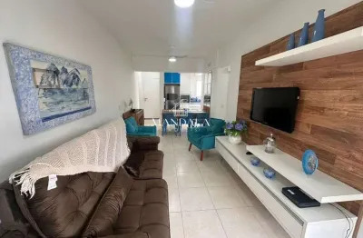 Apartamento à venda, 72 m² por r$ 700.000,00 - maitinga - bertioga/sp