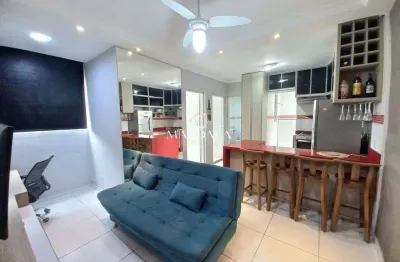 Apartamento à venda em parque estoril, bertioga - sp