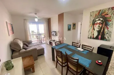 Apartamento em bertioga, 2 dormi sendo uma suíte, a uma quadra da praia