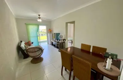 Apartamento com 3 quartos à venda na Vila Clais, Bertioga 