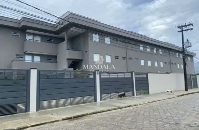 Apartamento com 2 quartos à venda no Chácara Vista Linda, Bertioga 