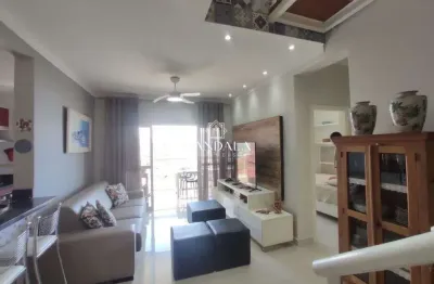 Cobertura à venda, 150 m² por r$ 2.000.000,00 - centro - bertioga/sp