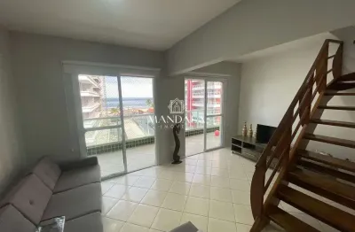 Cobertura em condomínio à venda em centro, bertioga - sp