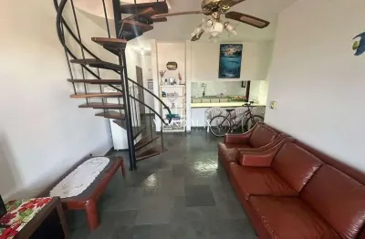Cobertura em condomínio à venda em maitinga, bertioga - sp