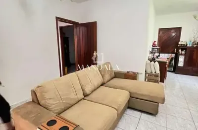 Casa à venda, 270 m² por r$ 1.350.000,00 - centro - bertioga/sp