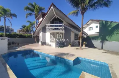 Casa à venda, 250 m² por r$ 1.650.000,00 - centro - bertioga/sp