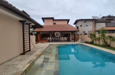 Casa à venda, 200 m² por r$ 1.600.000,00 - maitinga - bertioga/sp