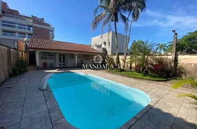 Casa à venda, 120 m² por r$ 950.000,00 - maitinga - bertioga/sp
