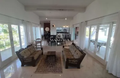 Casa à venda, 500 m² por r$ 2.800.000,00 - maitinga - bertioga/sp