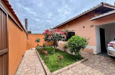 Casa com 3 dormitórios à venda, 129 m² por r$ 730.000,00 - centro - bertioga/sp
