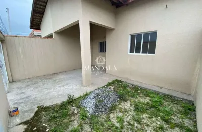 Casa com 3 quartos à venda no Chácara Vista Linda, Bertioga 