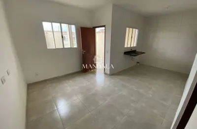 Casa com 2 quartos à venda no Chácara Vista Linda, Bertioga 