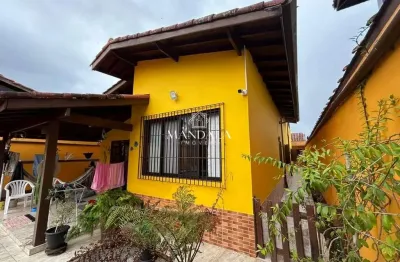 Casa com 4 quartos à venda no Jardim das canções, Bertioga 