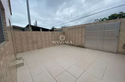 Casa com 4 quartos à venda no Jardim das canções, Bertioga 