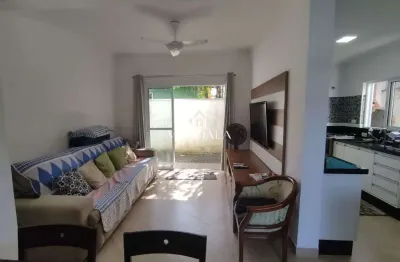 Sobrado à venda, 67 m² por r$ 500.000,00 - centro - bertioga/sp