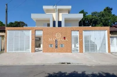Casa com 4 quartos à venda no Maitinga, Bertioga 