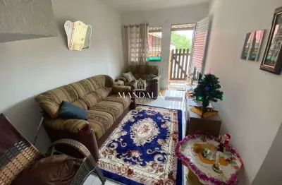 Sobrado à venda em vicente de carvalho ii, bertioga - sp