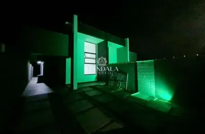 Casa com 3 quartos à venda no Jardim Rio da Praia, Bertioga 