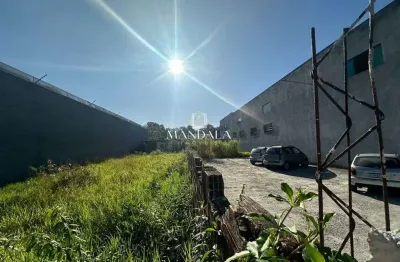 Área à venda, 1016 m² por r$ 4.000.000 - centro - bertioga/sp