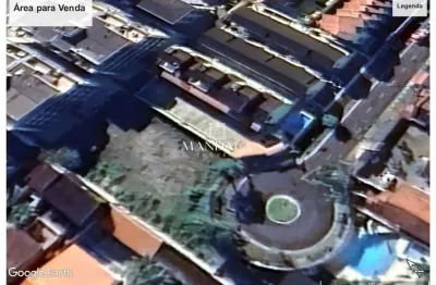 Área à venda, 1005 m² por r$ 1.700.000,00 - maitinga - bertioga/sp
