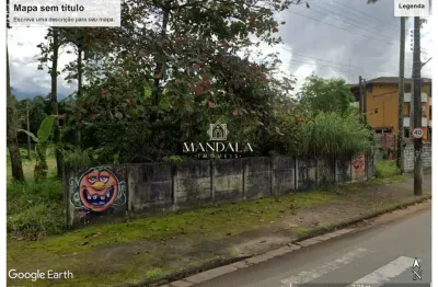 Terreno à venda, 632 m² por r$ 1.250.000,00 - centro - bertioga/sp