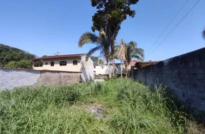 Terreno à venda, 319 m² por r$ 270.000,00 - jardim rafael - bertioga/sp