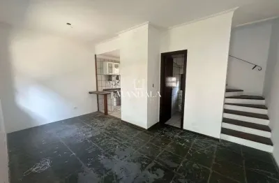 Casa em condomínio fechado com 2 quartos à venda no Centro, Bertioga 