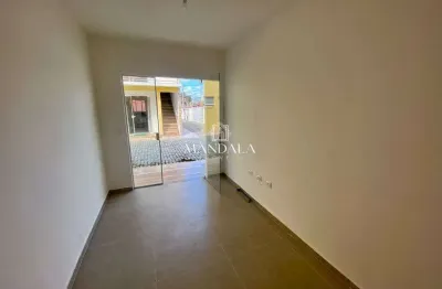 Village em bertioga, no rio da praia/sesc 2 dormitórios sendo uma suíte