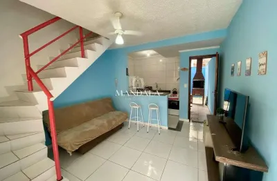 Village em vicente de carvalho, por apenas r$ 260.000,00