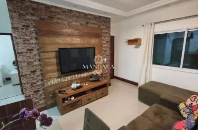 Village à venda, 60 m² por r$ 580.000,00 - maitinga - bertioga/sp