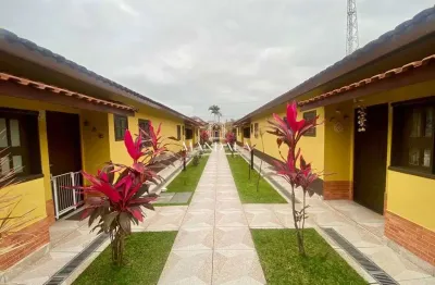 Casa com 2 quartos à venda no Maitinga, Bertioga 