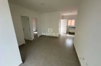 Village à venda, 55 m² por r$ 480.000,00 - vista linda - bertioga/sp