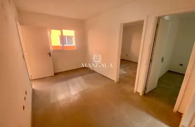 Casa com 2 quartos à venda no Centervalle, Bertioga 