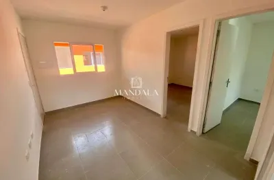 Casa com 2 quartos à venda no Centervalle, Bertioga 